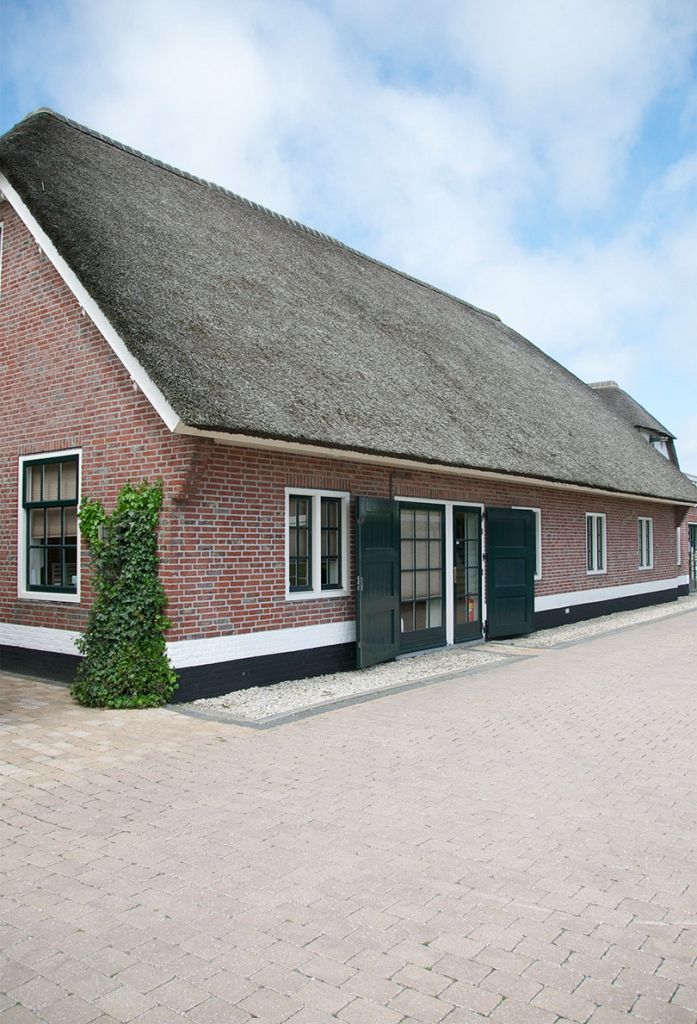 Tandartsenpraktijk